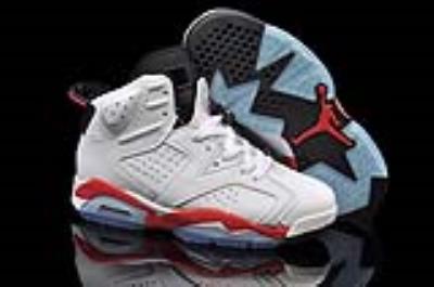 Air Jordan 6-131